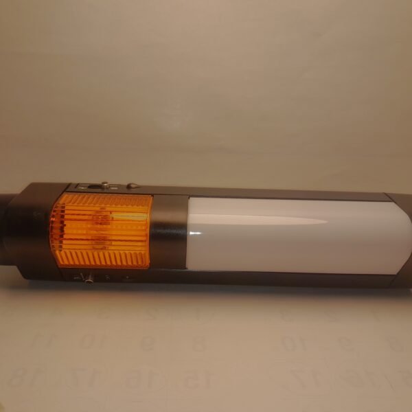 Mark II Galaxy Multi-Purpose Lamp