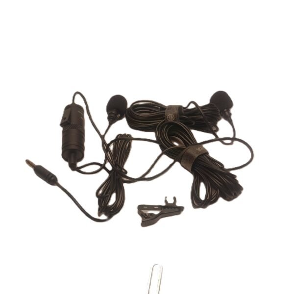 BOYA BY-M1DM Lavalier Mic