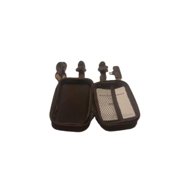 Wireless Microphone Kit
