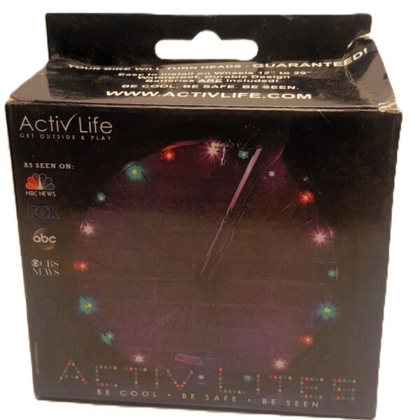 IMG_20260628_022726 Activ Life Galaxy Inspired Bike Wheel Lights