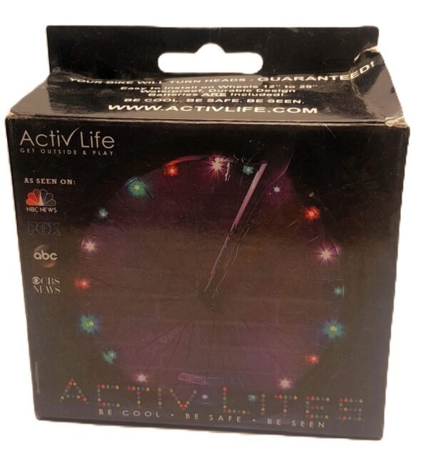 IMG_20260628_022726 Activ Life Galaxy Inspired Bike Wheel Lights