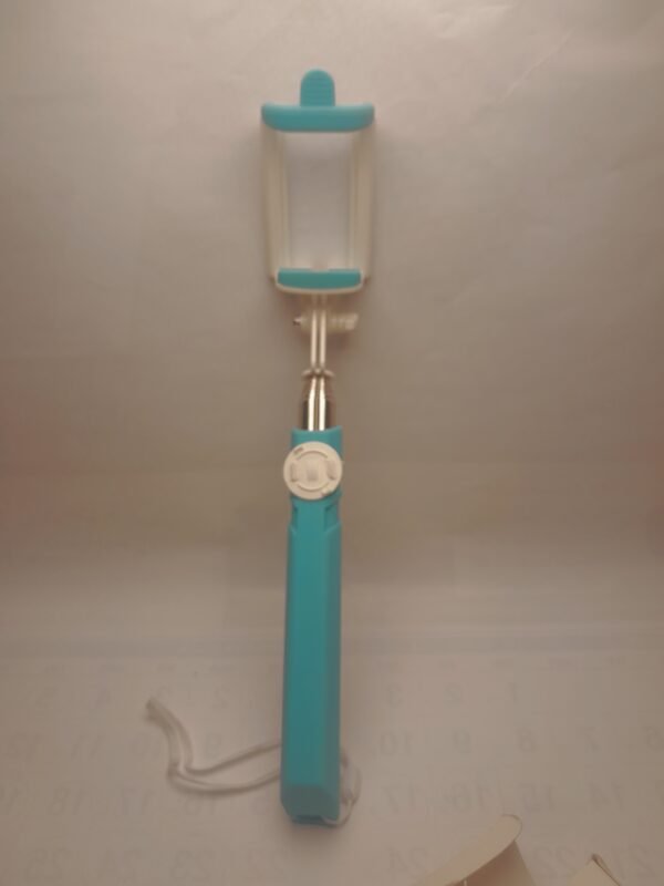 IMG_20260628_023632 Diepha Jelly Series Bluetooth Selfie Stick