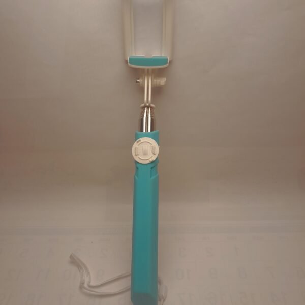 IMG_20260628_023640 Diepha Jelly Series Bluetooth Selfie Stick