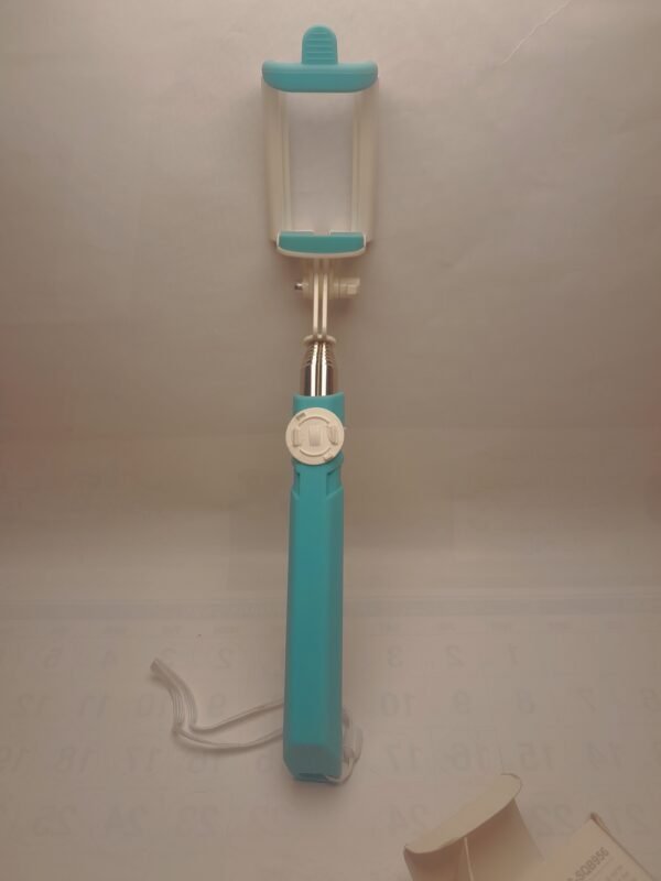 IMG_20260628_023640 Diepha Jelly Series Bluetooth Selfie Stick