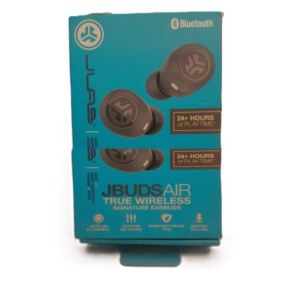 JLab JBuds Air True Wireless Earbuds