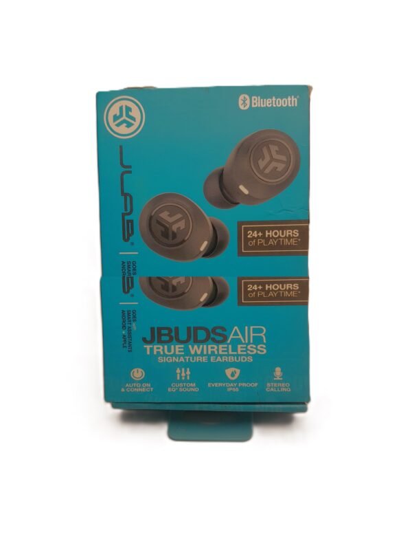 JLab JBuds Air True Wireless Earbuds