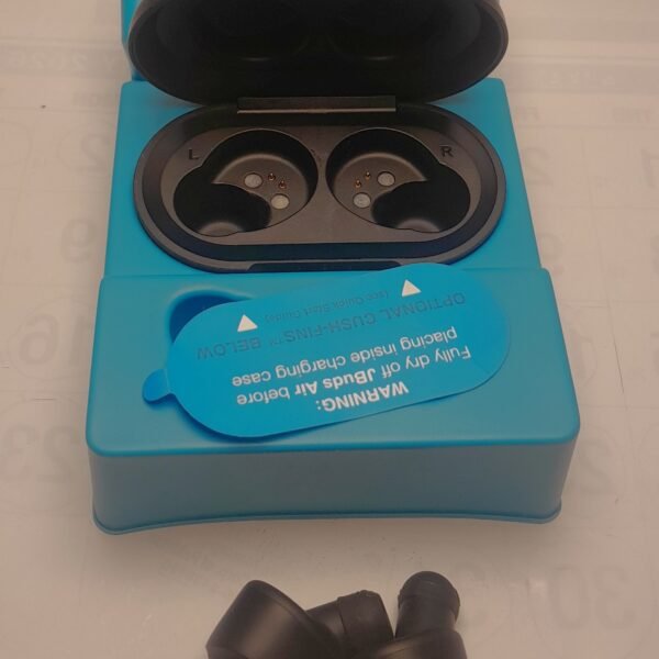 JLab JBuds Air True Wireless Earbuds