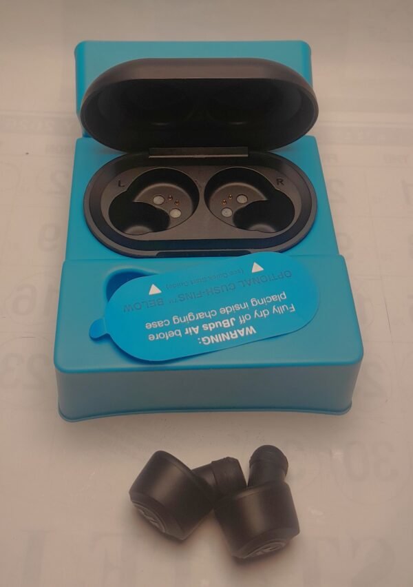 JLab JBuds Air True Wireless Earbuds