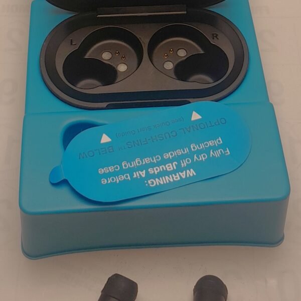 JLab JBuds Air True Wireless Earbuds