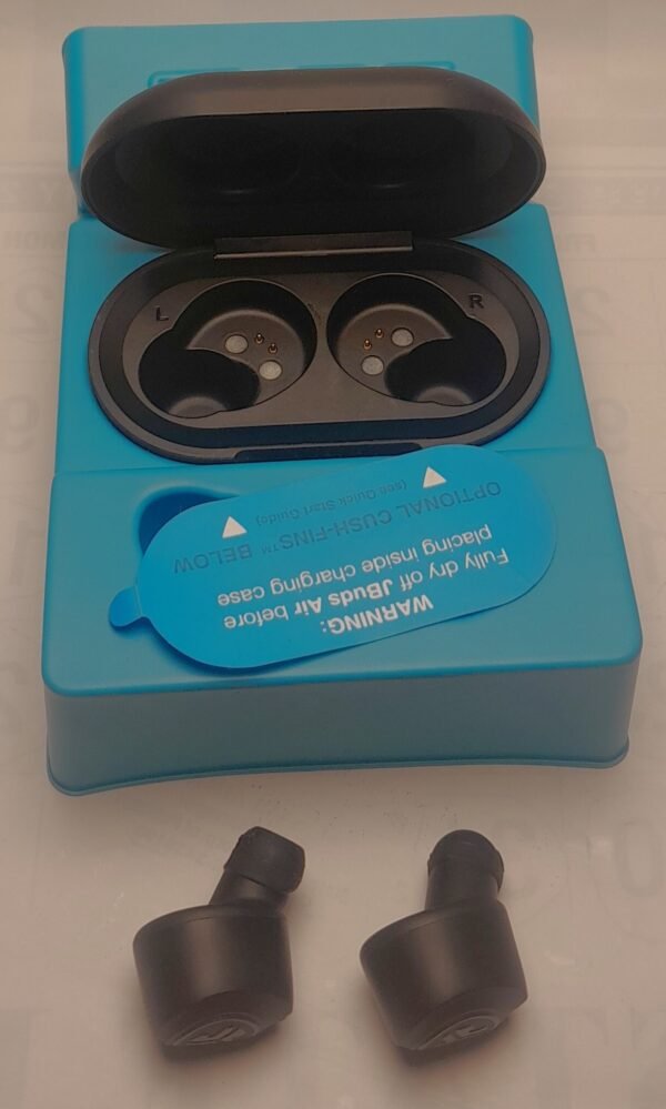 JLab JBuds Air True Wireless Earbuds