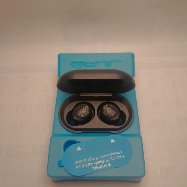 JLab JBuds Air True Wireless Earbuds
