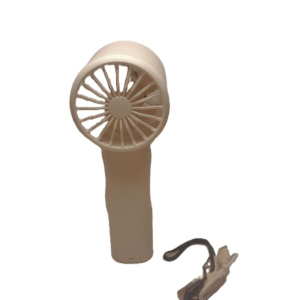 IMG_20260628_024438 Portable Handheld Fan (M11)