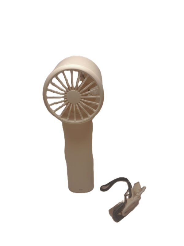 IMG_20260628_024438 Portable Handheld Fan (M11)