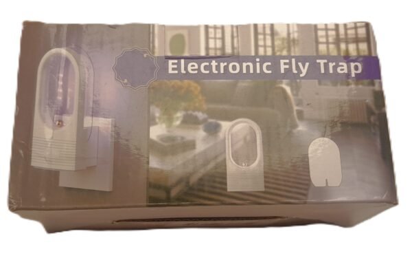 IMG_20260628_024619 Electronic Fly Trap