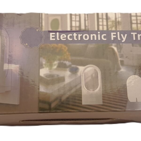 IMG_20260628_024619 Electronic Fly Trap