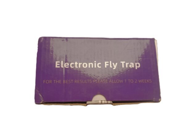 IMG_20260628_024628 Electronic Fly Trap