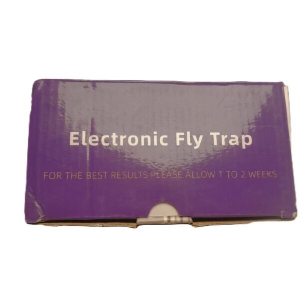 IMG_20260628_024628 Electronic Fly Trap