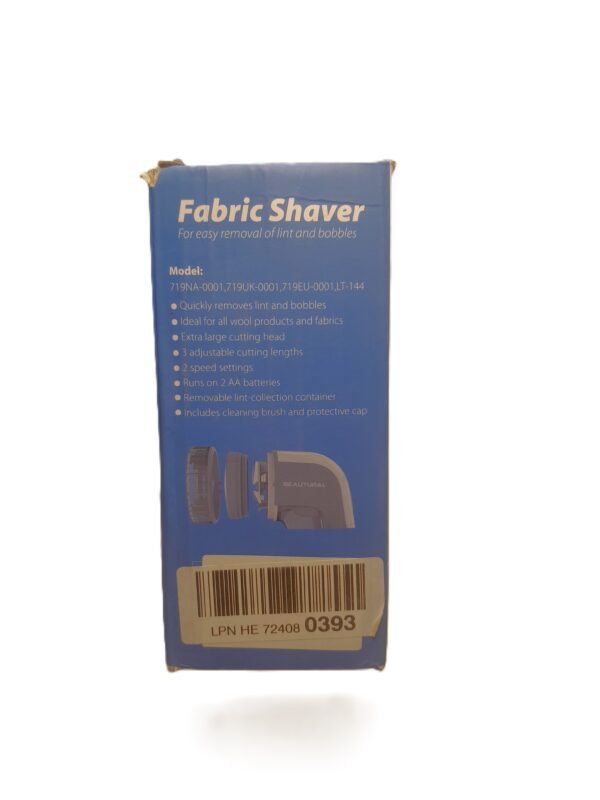 IMG_20260628_025046 Beautural Fabric Shaver
