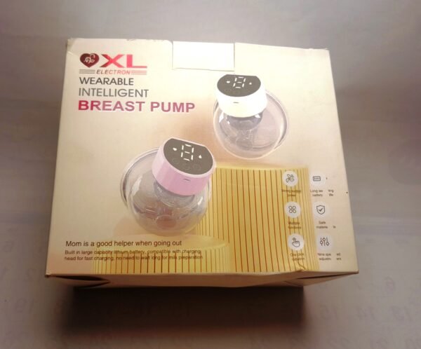 IMG_20260628_030406 XL Wearable Intelligent Breast Pump