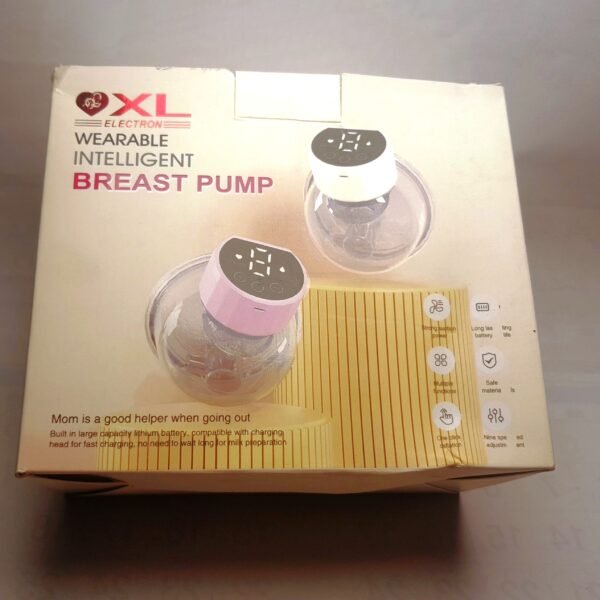 IMG_20260628_030406 XL Wearable Intelligent Breast Pump