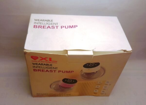 IMG_20260628_030420 XL Wearable Intelligent Breast Pump