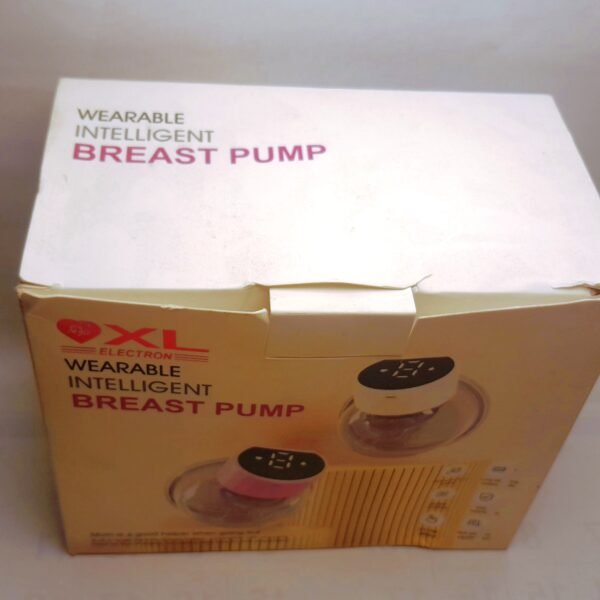 IMG_20260628_030420 XL Wearable Intelligent Breast Pump