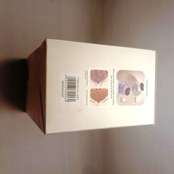 IMG_20260628_030454 XL Wearable Intelligent Breast Pump