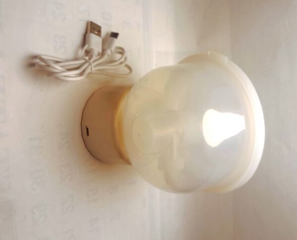 IMG_20260628_030547 XL Wearable Intelligent Breast Pump