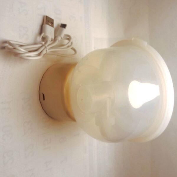 IMG_20260628_030547 XL Wearable Intelligent Breast Pump