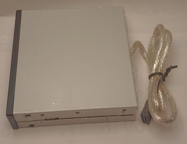 Sabrent USB 2.0 Card Reader