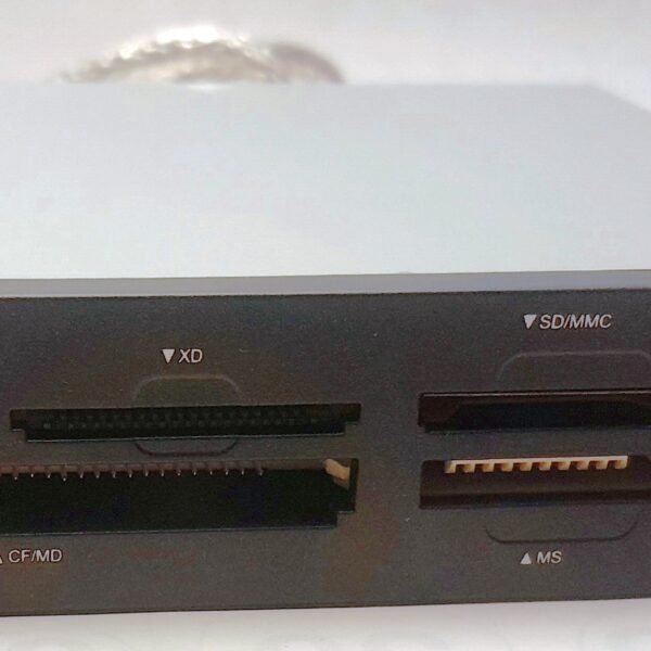 Sabrent USB 2.0 Card Reader