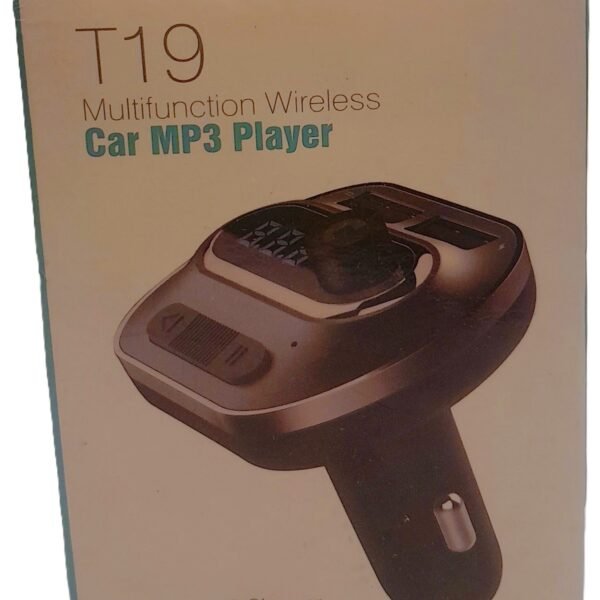IMG_20260628_032037 T19 Wireless Car MP3 Player