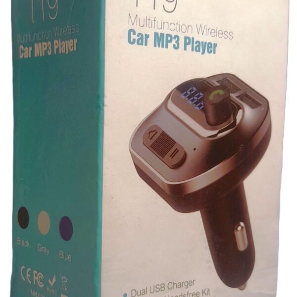 IMG_20260628_032138 T19 Wireless Car MP3 Player