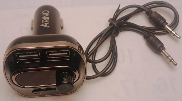 IMG_20260628_032410 T19 Wireless Car MP3 Player