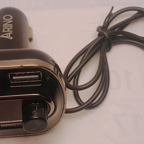 IMG_20260628_032410 T19 Wireless Car MP3 Player