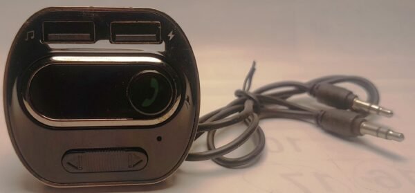 IMG_20260628_032427 T19 Wireless Car MP3 Player