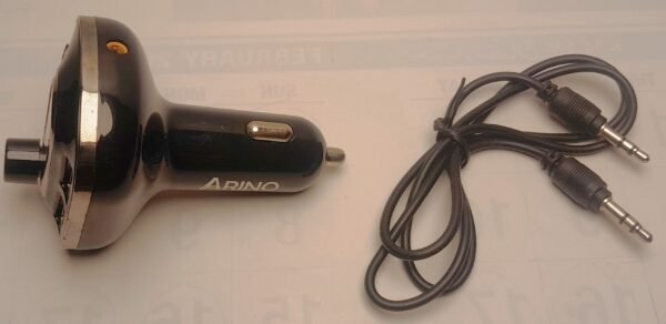 IMG_20260628_032448 T19 Wireless Car MP3 Player