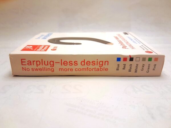Ear-Hook Wireless Headphones