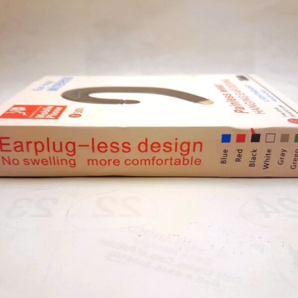 Ear-Hook Wireless Headphones