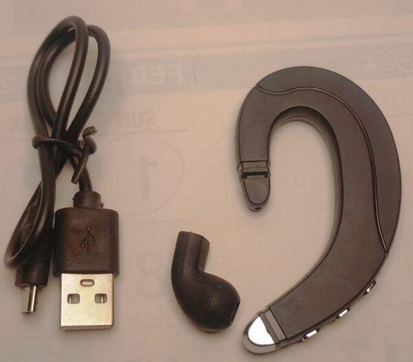 Ear-Hook Wireless Headphones