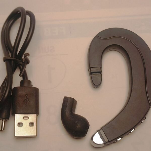 Ear-Hook Wireless Headphones