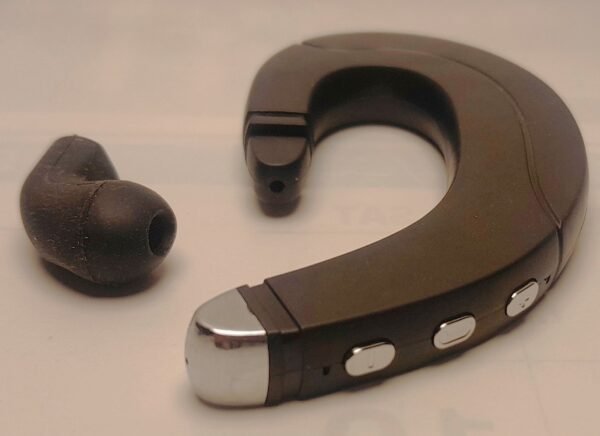 Ear-Hook Wireless Headphones
