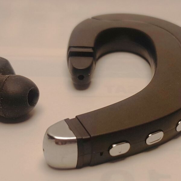 Ear-Hook Wireless Headphones