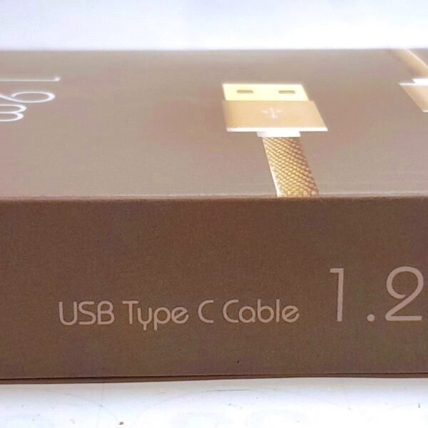 Conven USB Type-C Cable