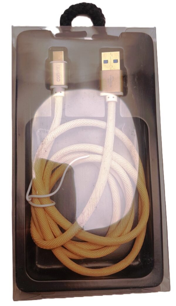 Conven USB Type-C Cable