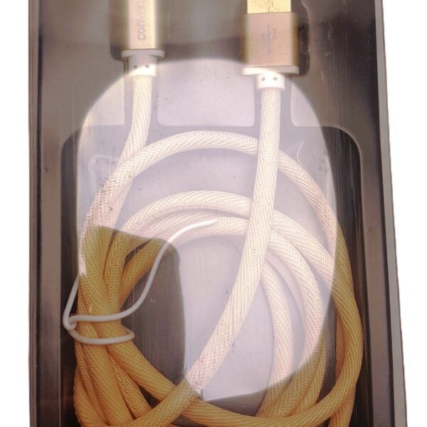 Conven USB Type-C Cable
