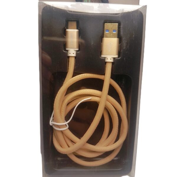 Conven USB Type-C Cable