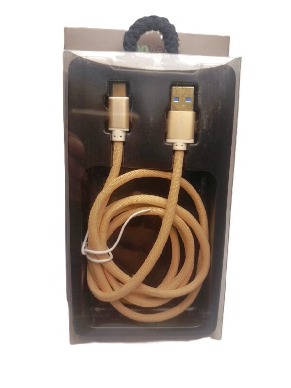 Conven USB Type-C Cable