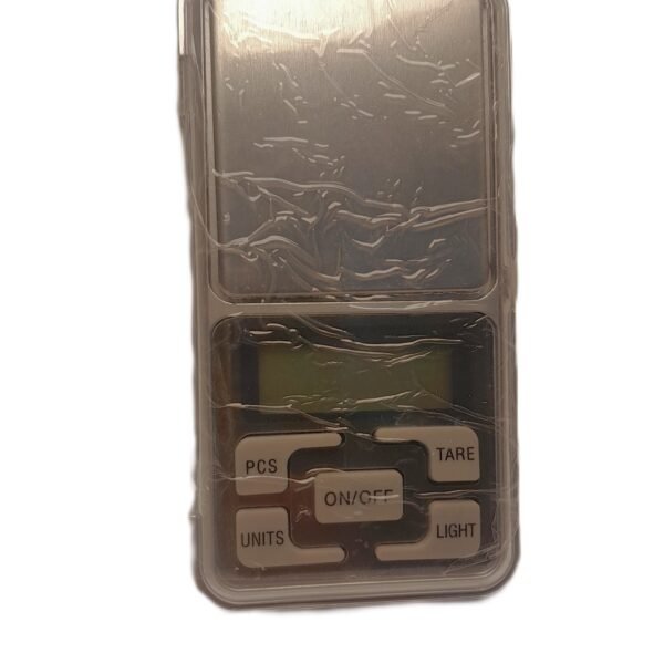 MH-Series Pocket Scale