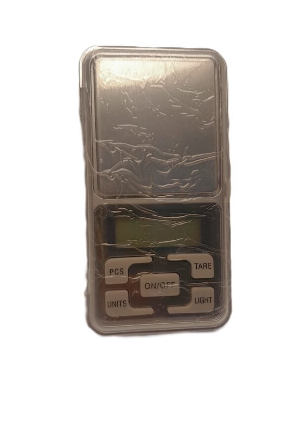 MH-Series Pocket Scale
